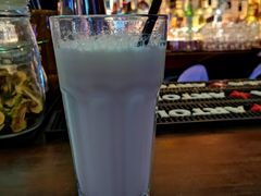 -鲨鱼美式餐厅酒吧Sharky