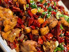 -拾捌川·自贡爆炒(新街口店)