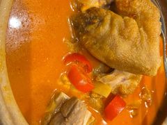 -甘家界牌柠檬鸭(青山店)