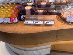 -西村叔叔的店·面包·甜品·蛋糕(清河万象汇店)