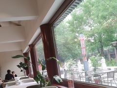 -月福京味斋·烤鸭店·北京菜(鼓楼总店)