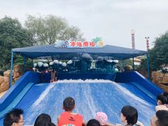 -杭州浪浪浪水公园
