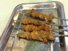 烤肉-清真·丝路香妃新疆餐厅