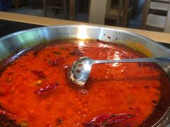 -飘香火锅(玉林西路店)