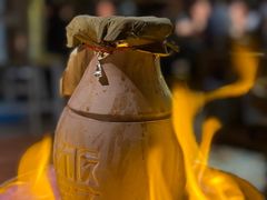 -吃饭皇帝大土家民族菜(正大广场店)