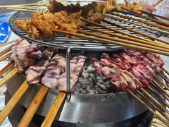 -源味居手把签烧烤(长春一店)