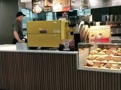 -麦当劳(中山大道中店)