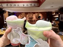 -图味美小黄鱼·景德菜(浙江路店)