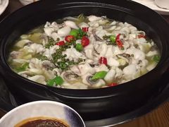 -百岁我家·酸菜鱼专门店(塘下店)