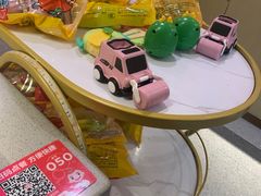 -海底捞火锅(国贸购物中心店)