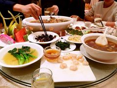 -民族饭店-四季餐厅
