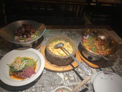 -绿茶餐厅(昌平悦荟店)