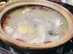 -花苑美食横琴生蚝火锅(拱北粤华路店)