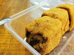 -老磁器口豆汁店(马家堡店)