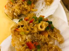 -港畔赶海蒸汽海鲜烧烤自助(仙螺岛店)