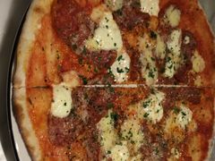 阿尔巴披萨-玛尚诺Pizza&Bar(长泰广场店)