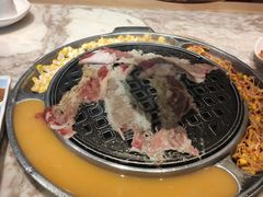 -韩宫宴烤肉·料理(南京江宁万达店)