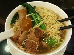 -丽的面家(多宝路店)