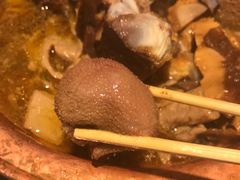 肚包肉-清真·牛掌柜(奉天街店)