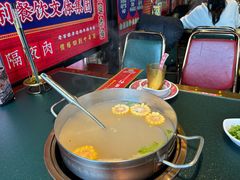 -大吉利·潮汕牛肉火锅(河西店)