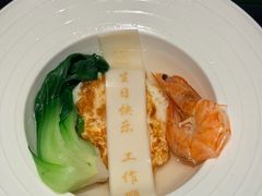 -静香HOUSE·全时段融合餐厅(七星欢乐颂店)