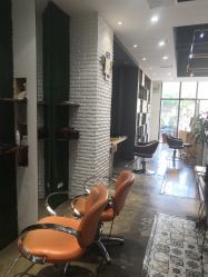 -MAGIC米几发型设计·羊毛卷