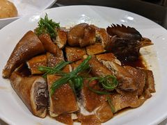 老味豉油鸡-稻香酒家(天河城店)