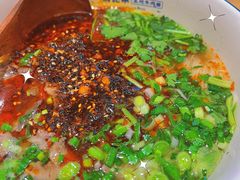 -马记永·兰州牛肉面(3019君尚店)