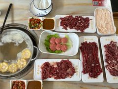 -杏花吴记牛肉火锅