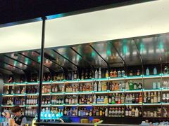 -MARU玛露音乐餐厅(大学路店)
