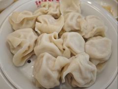 -金谷园饺子馆(北邮总店)