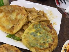 -清真嘎咕馅饼(奉天街店)