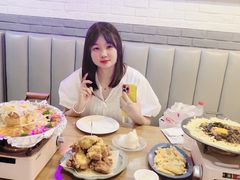 -热地HOT PLACE洋风韩餐(红旗街店)