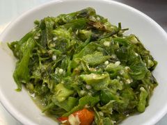 擂辣椒-独一佳老胡湘菜馆(矿山路店)