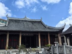 -安顺武庙