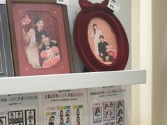 -海马体照相馆(上海宝山万达广场店)