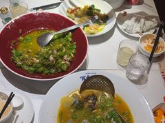 -百年神厨·地道川菜(清江西路店)