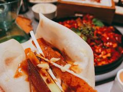 -上饍·中国厨房(建发JFC品尚中心店)