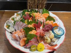 -傑·料理·海鲜放题(佛山文华荟店)