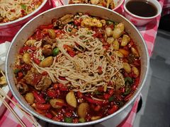 -辣小鲜·南昌大排档(船山路店)