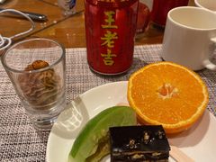 -The COOK·厨餐厅·自助餐(浦东嘉里大酒店)