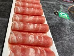 -城南老友羊蝎子火锅(花乡奥莱店)