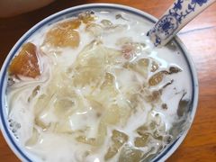 -韵姐牛奶甜品世家