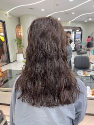 -YESIDO BLACK椰岛造型