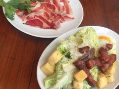 -上海柏悦酒店·世纪100牛排馆