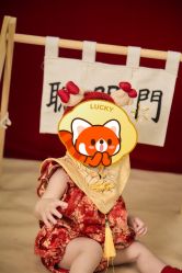 -小熊维尼高端儿童摄影(福田新洲店)