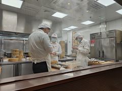 -鼎泰丰(渔阳店)