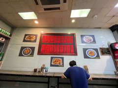 大堂-洪福米线(浣纱路店)