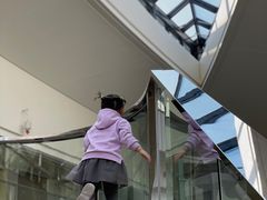 -上海滴水湖皇冠假日酒店