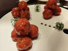 -福州仓山凯悦酒店·闽味中餐厅